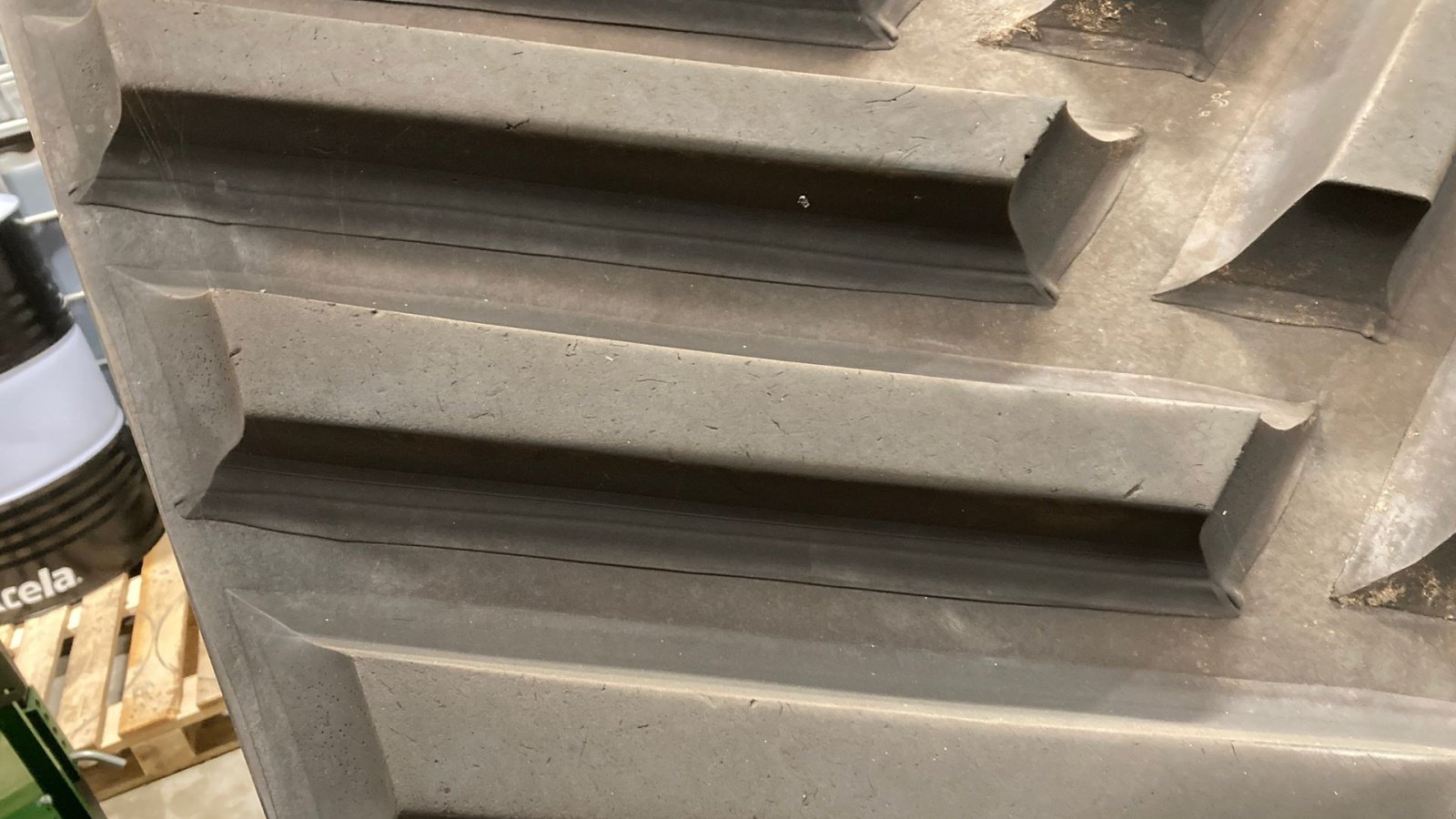 Kartoffelvollernter типа Zuidberg 900 mm, Gebrauchtmaschine в Horsens (Фотография 2)