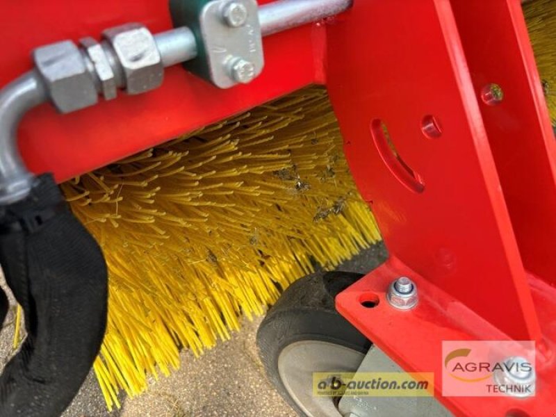 Kehrmaschine des Typs Adler Arbeitsmaschinen K600/180, Gebrauchtmaschine in Meppen (Bild 7)