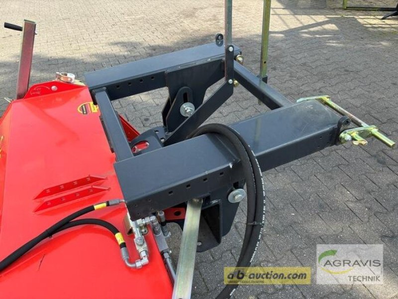 Kehrmaschine des Typs Adler Arbeitsmaschinen K600/180, Gebrauchtmaschine in Meppen (Bild 6)