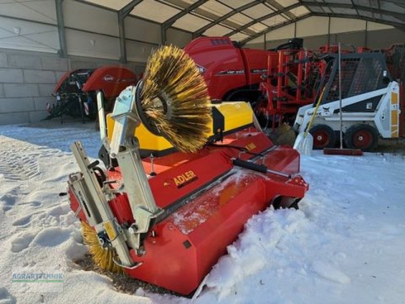 Kehrmaschine tipa Adler Arbeitsmaschinen K600-270, Gebrauchtmaschine u Pettenbach (Slika 1)