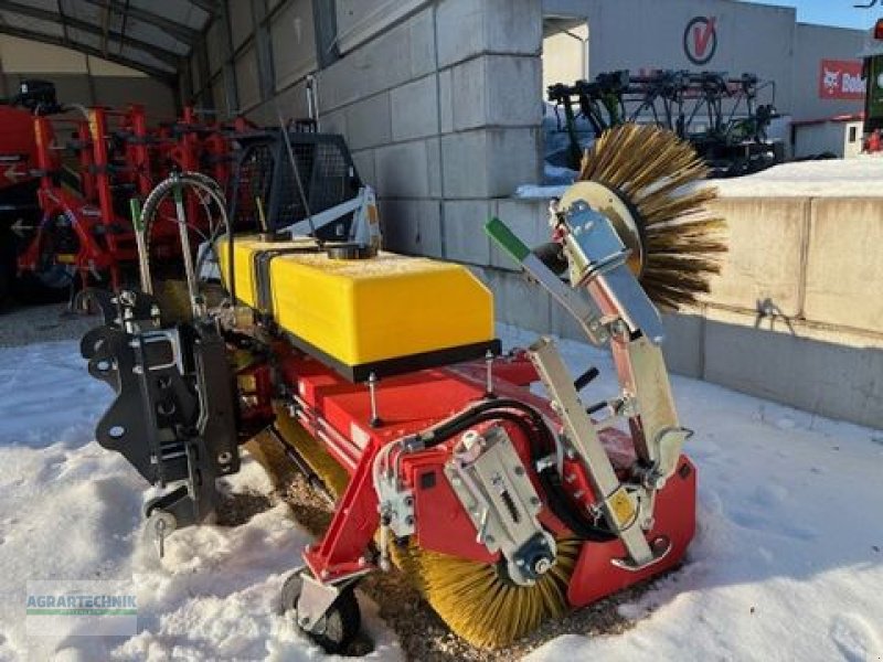 Kehrmaschine tipa Adler Arbeitsmaschinen K600-270, Gebrauchtmaschine u Pettenbach (Slika 3)