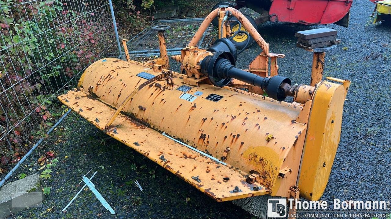 Kehrmaschine typu Aebi VKS 4.2 Typ 3000, Gebrauchtmaschine v Prüm (Obrázek 1)