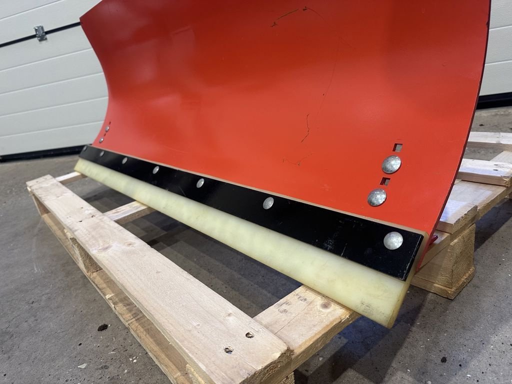 Kehrmaschine tip Agria SNEEUWSCHUIF 3496 011, Gebrauchtmaschine in Cabauw (Poză 5)