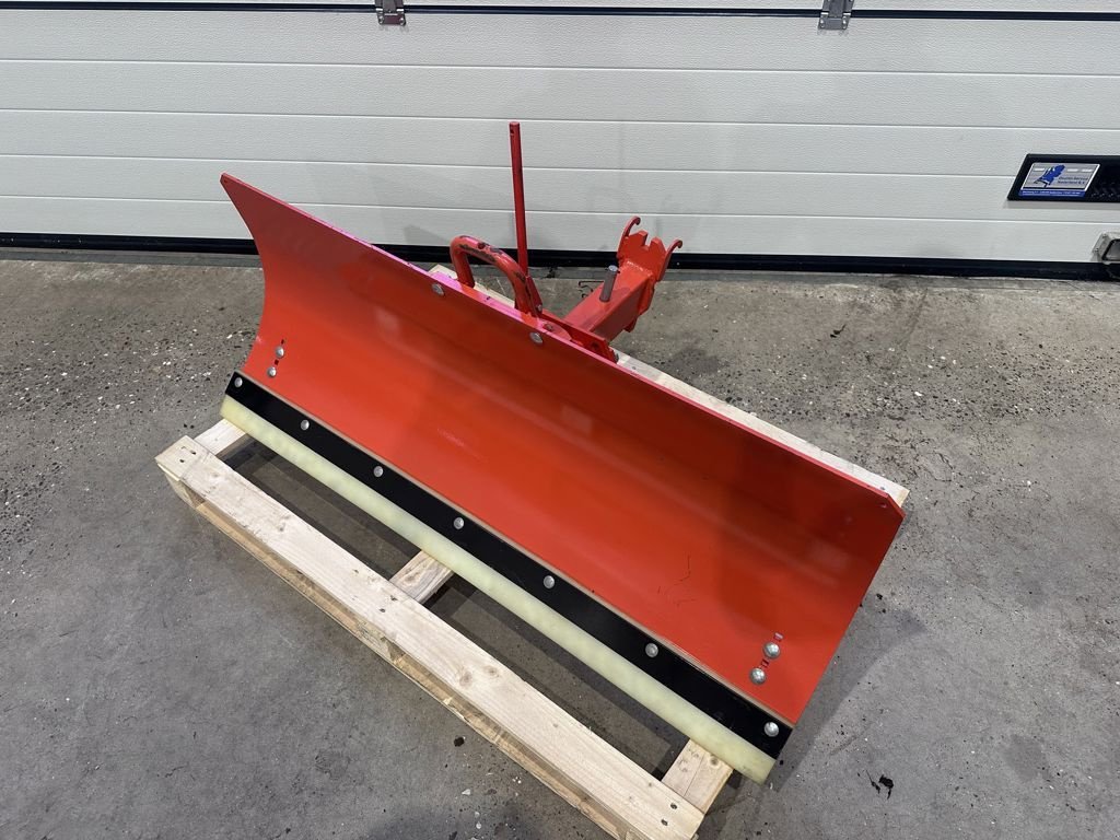 Kehrmaschine tip Agria SNEEUWSCHUIF 3496 011, Gebrauchtmaschine in Cabauw (Poză 1)