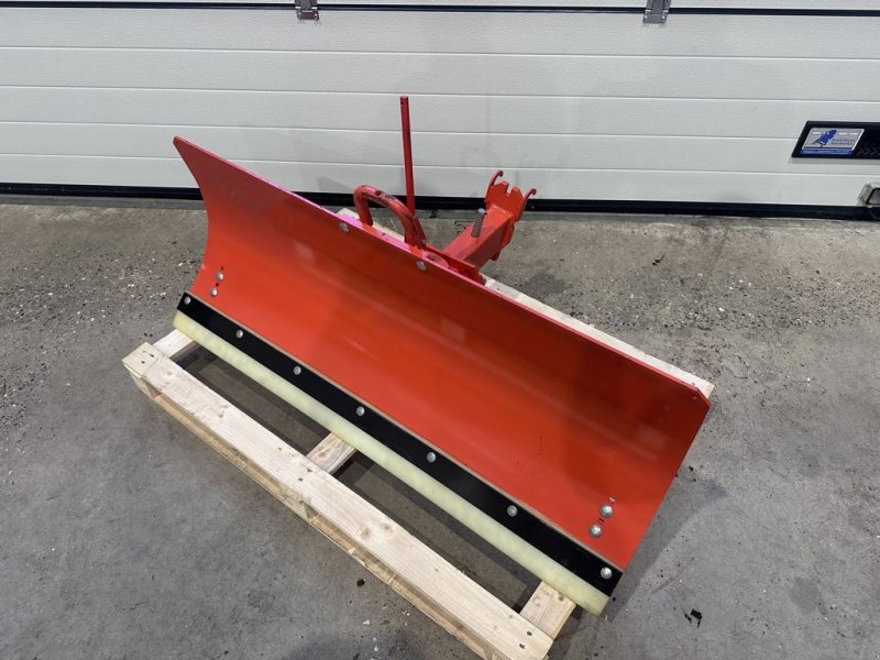 Kehrmaschine tip Agria SNEEUWSCHUIF 3496 011, Gebrauchtmaschine in Cabauw (Poză 1)