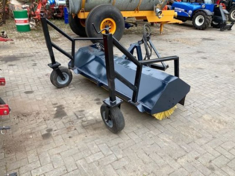 Kehrmaschine typu AP Veegmachine, Gebrauchtmaschine w Wierden (Zdjęcie 1)