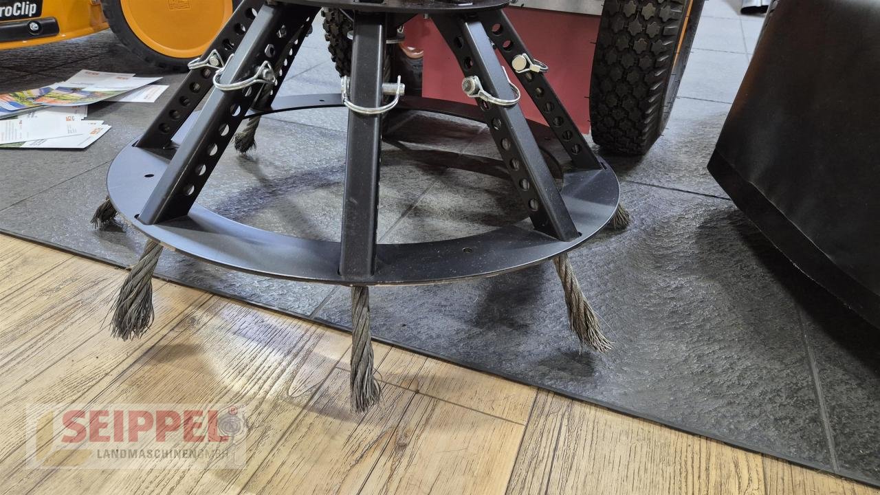 Kehrmaschine typu AS-Motor AS 60 WEEDHEX WILDKRAUTBÜRSTE, Neumaschine v Groß-Umstadt (Obrázek 4)