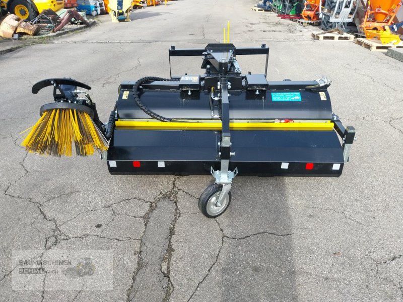 Kehrmaschine typu Bema 1,2m, 1,4m 1,6m, 1,8m, 2m, 2,2m 2,4m, Neumaschine v Stetten (Obrázek 1)