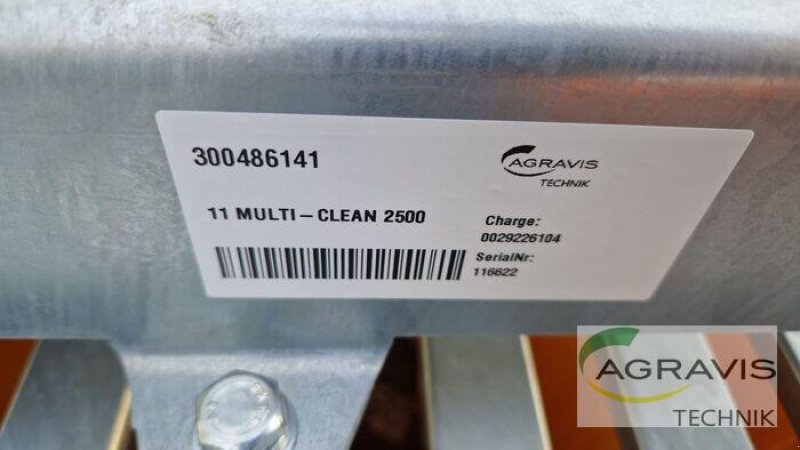 Kehrmaschine tipa Bema 11 MULTI-CLEAN 2500, Neumaschine u Melle-Wellingholzhausen (Slika 4)