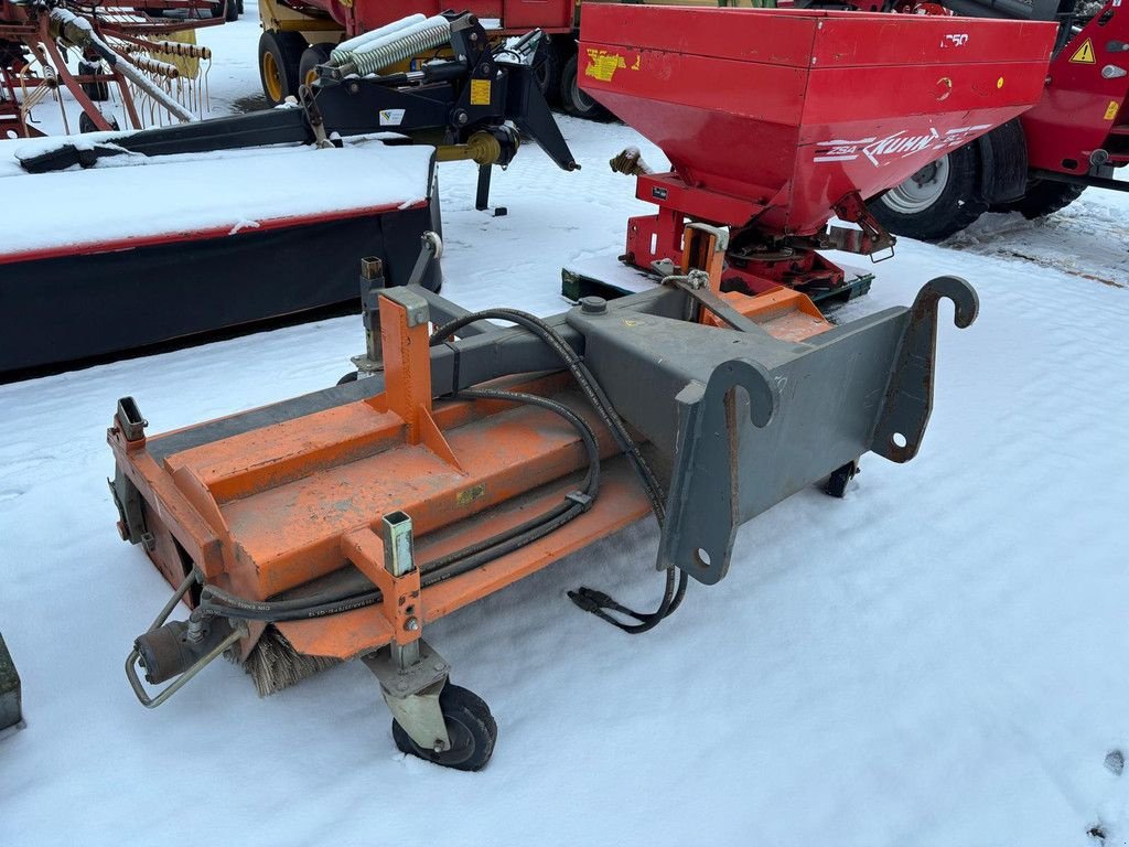 Kehrmaschine typu Bema 20, Gebrauchtmaschine w Wierden (Zdjęcie 2)