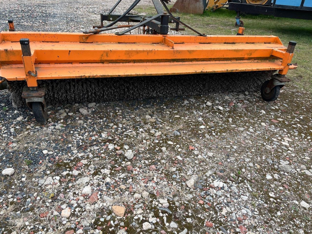 Kehrmaschine of the type Bema 230, Gebrauchtmaschine in Twist - Rühlerfeld (Picture 3)