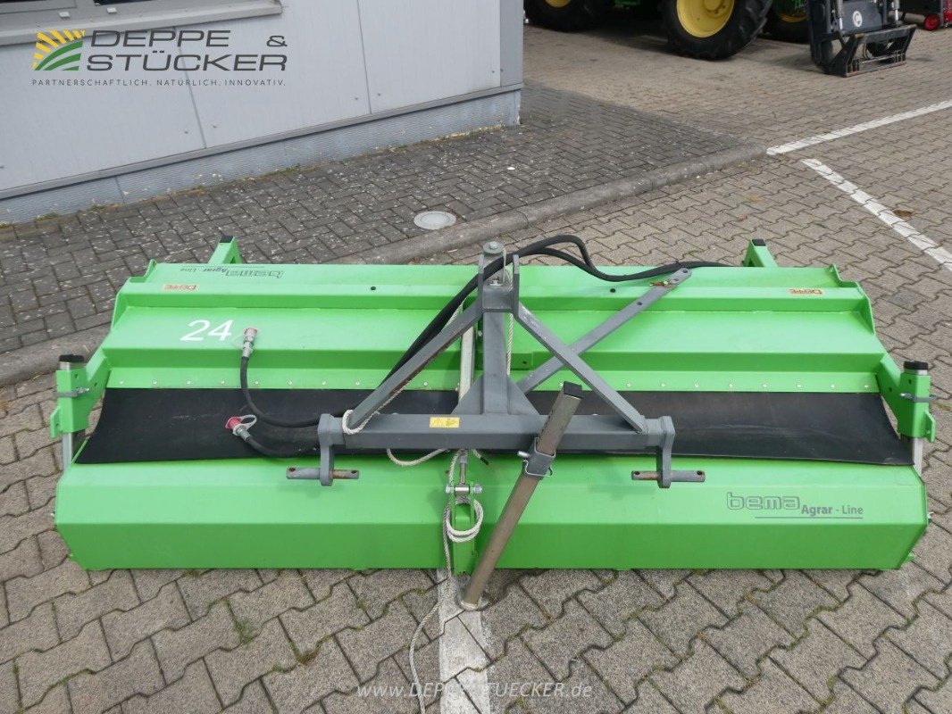Kehrmaschine a típus Bema 2300 Agrar Line, Gebrauchtmaschine ekkor: Lauterberg/Barbis (Kép 3)