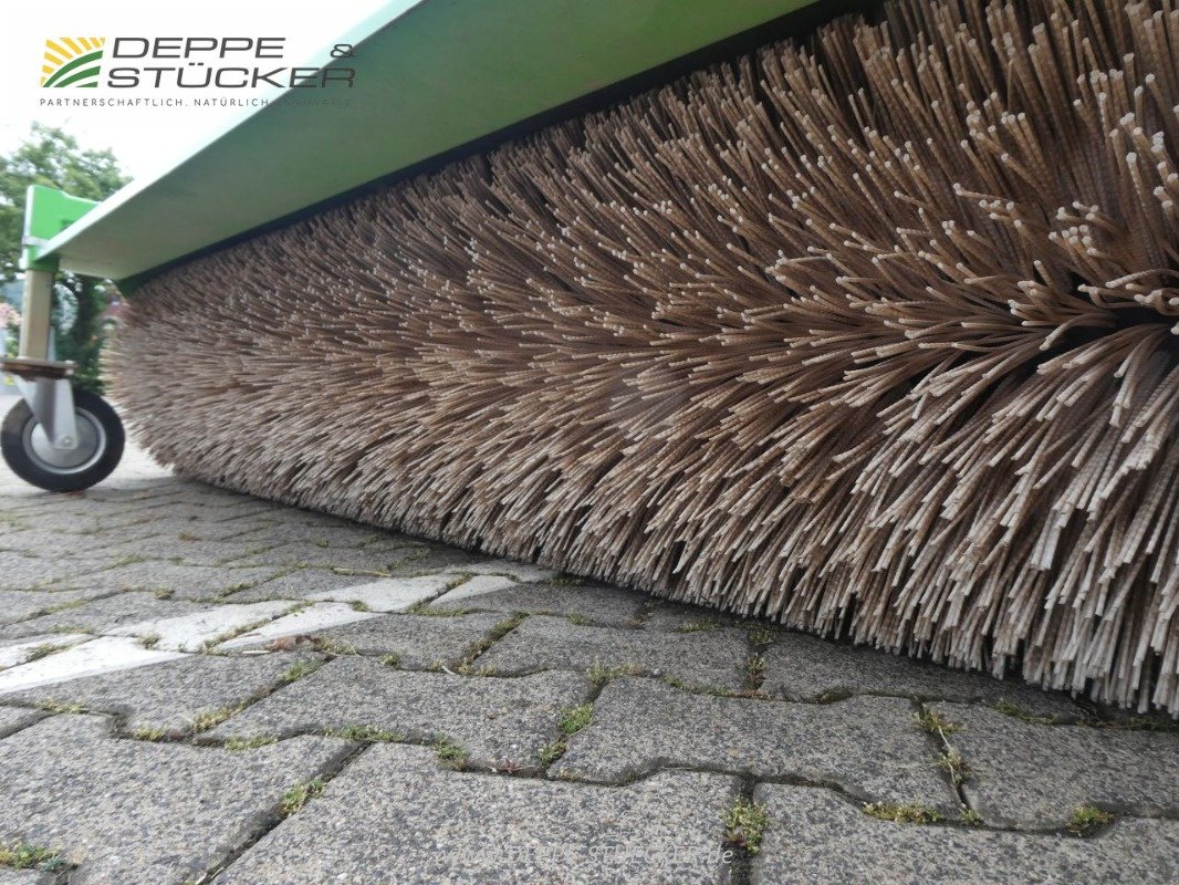 Kehrmaschine a típus Bema 2300 Agrar Line, Gebrauchtmaschine ekkor: Lauterberg/Barbis (Kép 10)