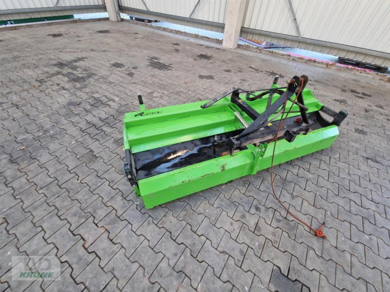 Kehrmaschine des Typs Bema 2300 Agrar, Gebrauchtmaschine in Spelle (Bild 1)