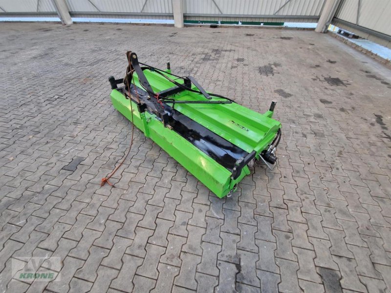 Kehrmaschine typu Bema 2300 Agrar, Gebrauchtmaschine v Spelle (Obrázek 2)