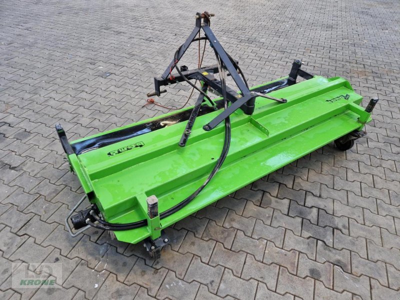 Kehrmaschine typu Bema 2300 Agrar, Gebrauchtmaschine v Spelle (Obrázek 3)