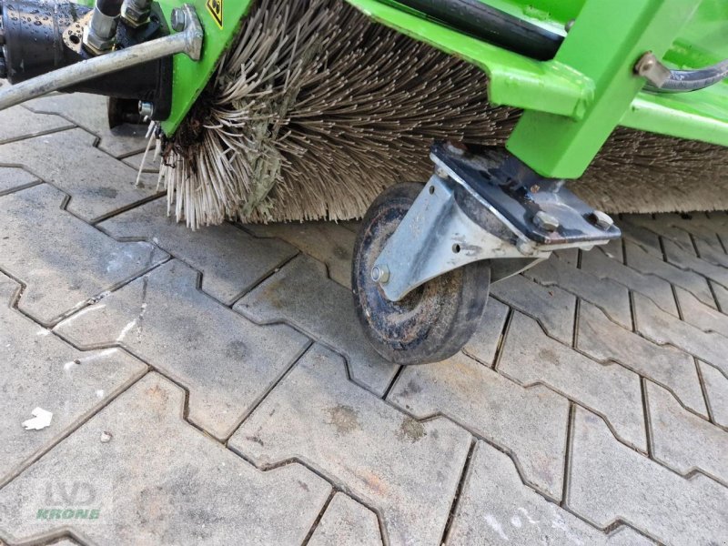 Kehrmaschine typu Bema 2300 Agrar, Gebrauchtmaschine v Spelle (Obrázek 4)