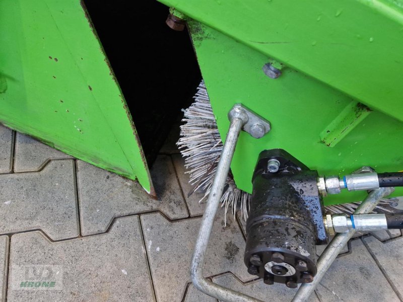 Kehrmaschine typu Bema 2300 Agrar, Gebrauchtmaschine v Spelle (Obrázek 5)