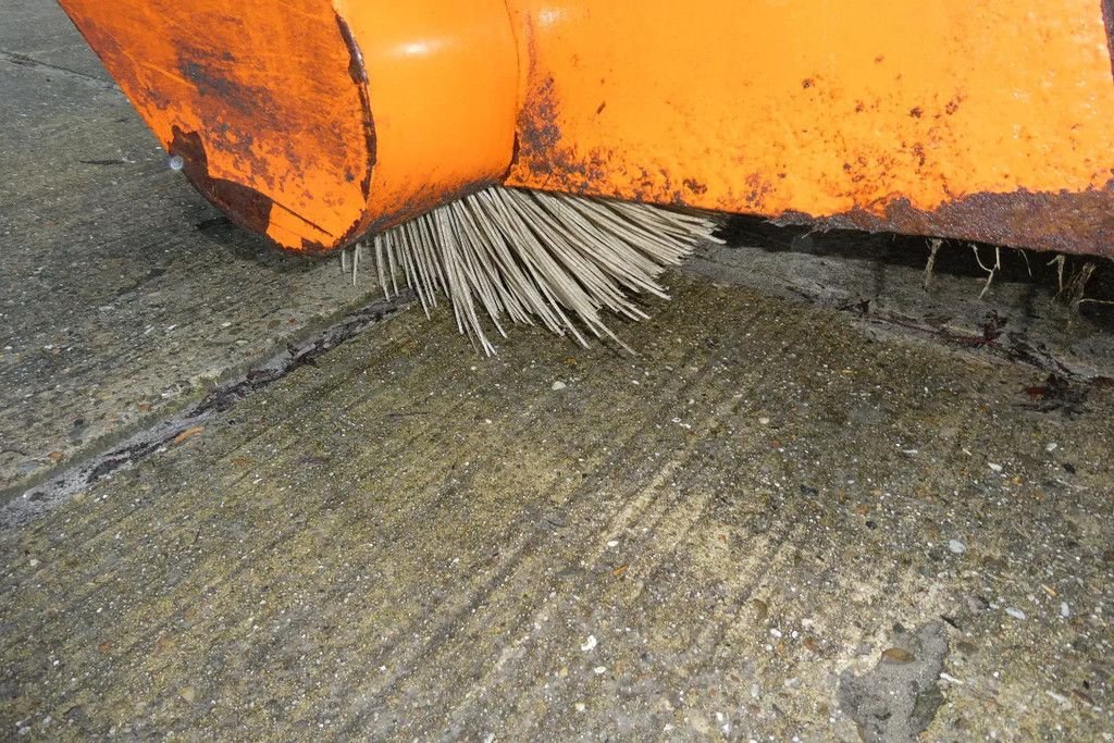 Kehrmaschine des Typs Bema 240, Neumaschine in Losdorp (Bild 11)