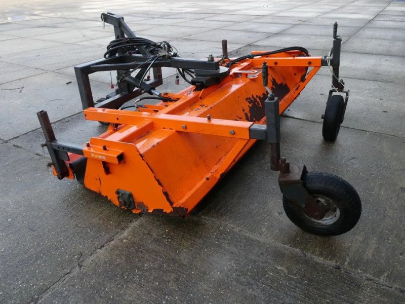 Kehrmaschine типа Bema 240, Neumaschine в Losdorp