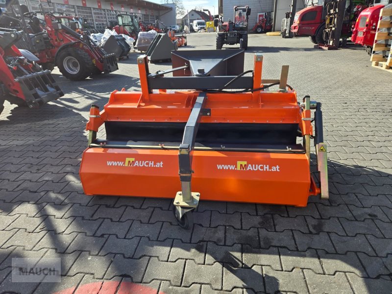 Kehrmaschine del tipo Bema 25 Kehrmaschine 1550mm, Vorführmaschine en Burgkirchen