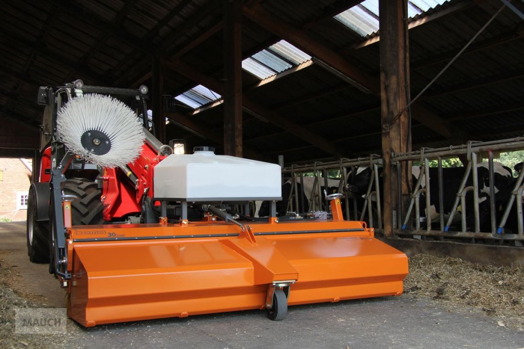 Kehrmaschine of the type Bema 30 Dual 1850 - 2600mm in Diversen Breiten, Neumaschine in Burgkirchen (Picture 9)
