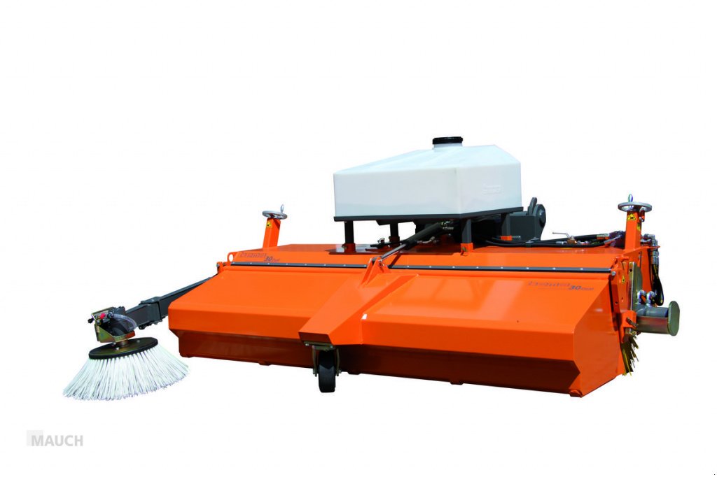 Kehrmaschine of the type Bema 30 Dual 1850 - 2600mm in Diversen Breiten, Neumaschine in Burgkirchen (Picture 5)