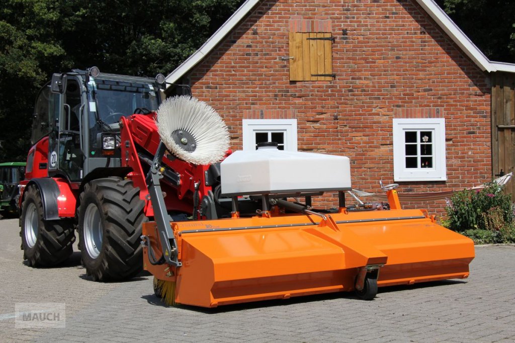 Kehrmaschine of the type Bema 30 Dual 1850 - 2600mm in Diversen Breiten, Neumaschine in Burgkirchen (Picture 8)