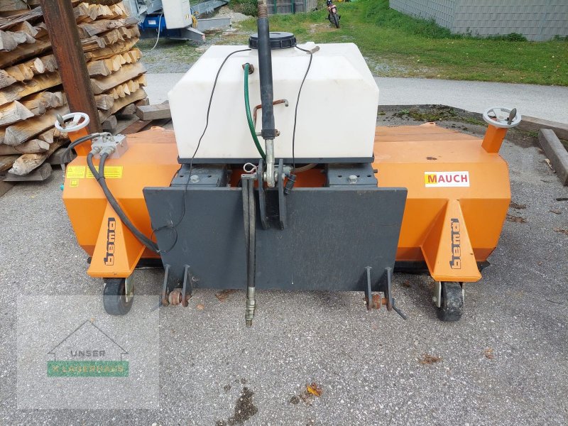 Kehrmaschine des Typs Bema 40 Classic 2050, Gebrauchtmaschine in Schlitters (Bild 1)