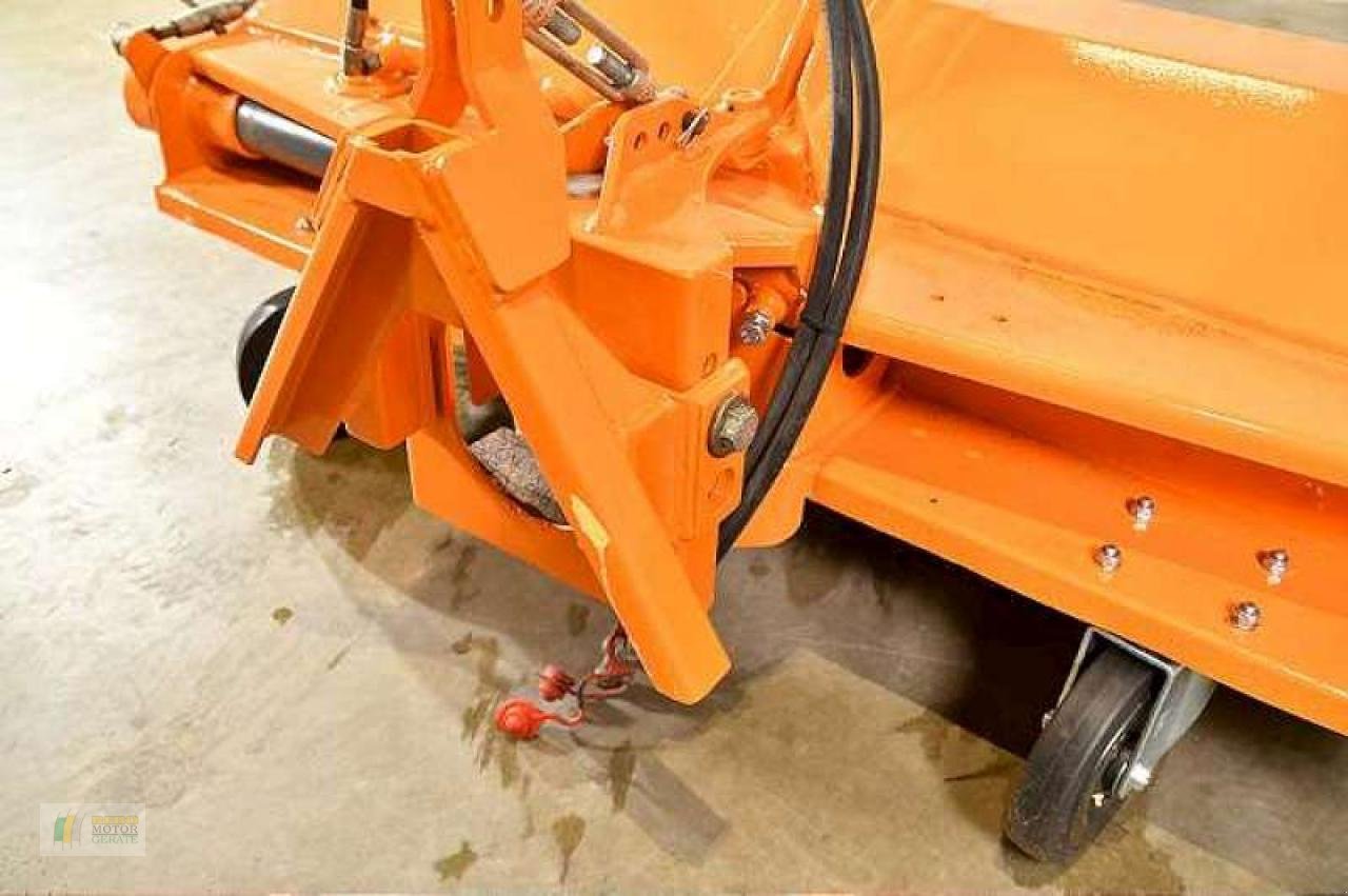 Kehrmaschine a típus Bema 520 DUAL 1550, Gebrauchtmaschine ekkor: Cloppenburg (Kép 5)