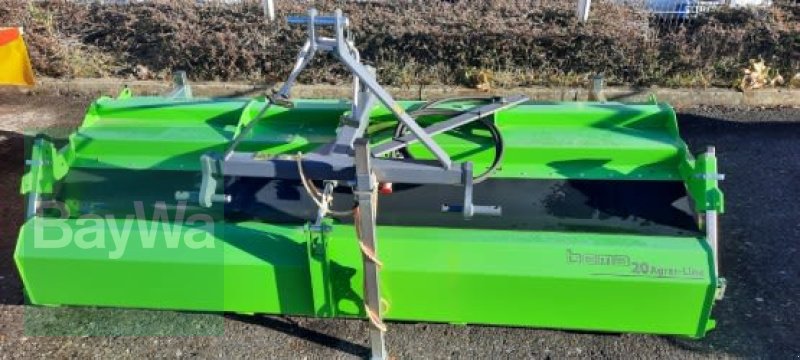 Kehrmaschine van het type Bema AGRAR 2300 BEMA KEHRMASCHINE, Neumaschine in Marktoberdorf (Foto 1)