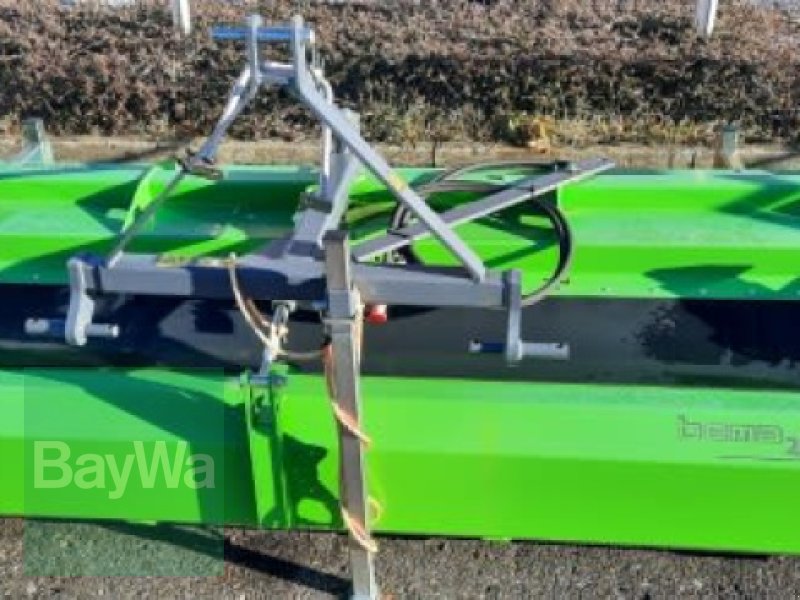 Kehrmaschine tipa Bema AGRAR 2300 BEMA KEHRMASCHINE, Neumaschine u Marktoberdorf