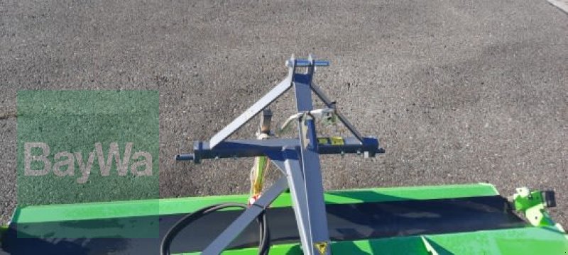 Kehrmaschine van het type Bema AGRAR 2300 BEMA KEHRMASCHINE, Neumaschine in Marktoberdorf (Foto 4)