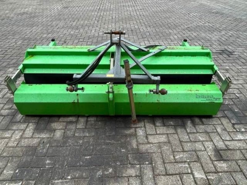 Kehrmaschine typu Bema Agrar 2300, Gebrauchtmaschine v Roosendaal (Obrázek 2)