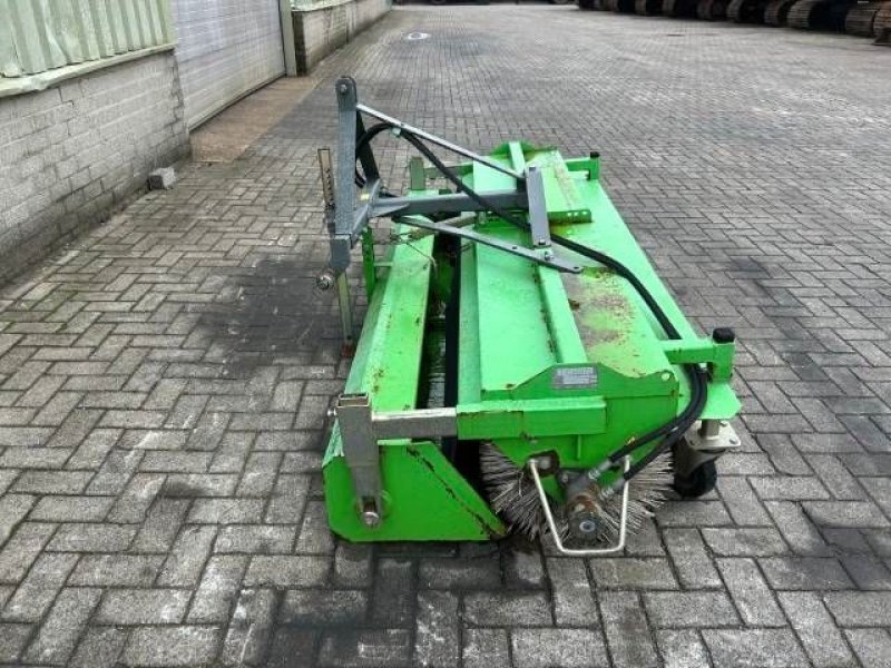 Kehrmaschine typu Bema Agrar 2300, Gebrauchtmaschine v Roosendaal (Obrázek 3)