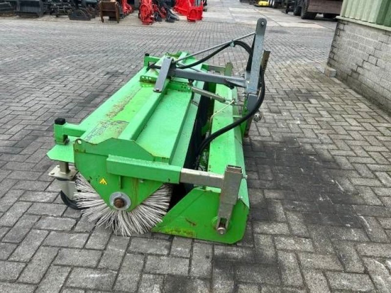 Kehrmaschine typu Bema Agrar 2300, Gebrauchtmaschine v Roosendaal (Obrázek 4)