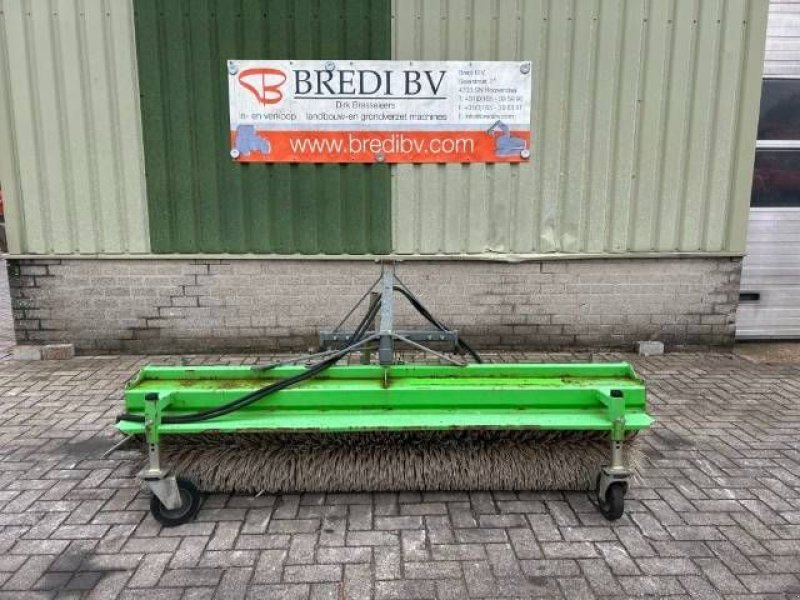 Kehrmaschine des Typs Bema Agrar 2300, Gebrauchtmaschine in Roosendaal (Bild 1)