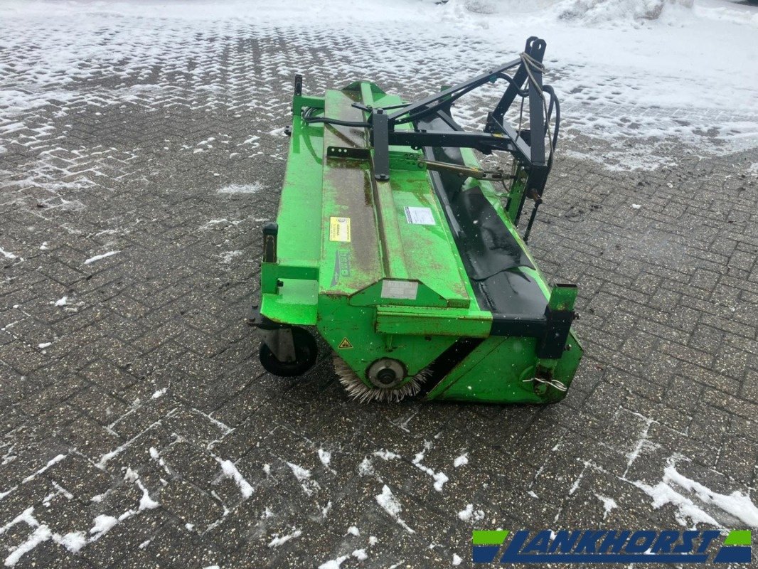 Kehrmaschine del tipo Bema AGRAR 2300, Gebrauchtmaschine en Neuenhaus (Imagen 5)