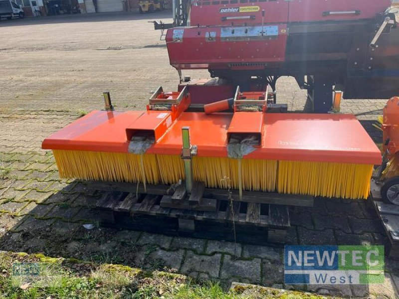 Kehrmaschine типа Bema BEMA 11 MULTI-CLEAN, Vorführmaschine в Coppenbrügge (Фотография 2)