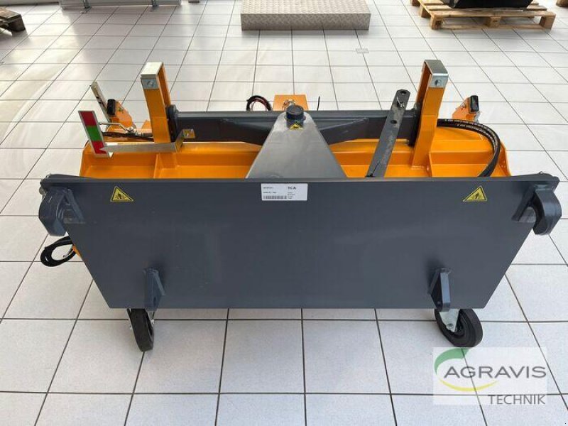 Kehrmaschine a típus Bema BEMA 20-1550, Neumaschine ekkor: Kürten-Neuensaal (Kép 5)