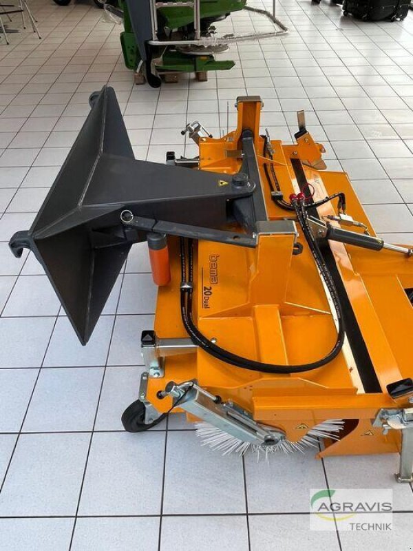 Kehrmaschine a típus Bema BEMA 20-1550, Neumaschine ekkor: Kürten-Neuensaal (Kép 1)