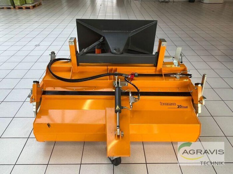 Kehrmaschine a típus Bema BEMA 20-1550, Neumaschine ekkor: Kürten-Neuensaal (Kép 3)