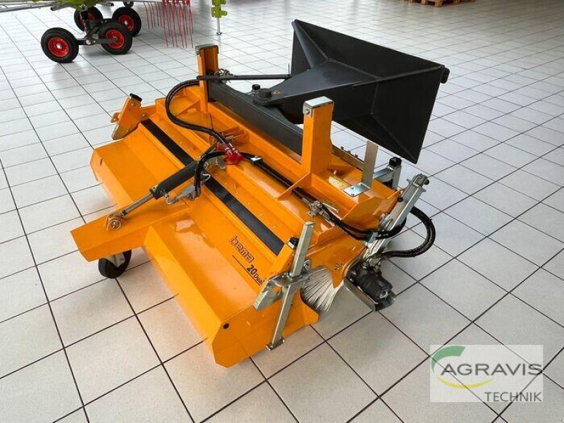 Kehrmaschine a típus Bema BEMA 20-1550, Neumaschine ekkor: Kürten-Neuensaal (Kép 4)