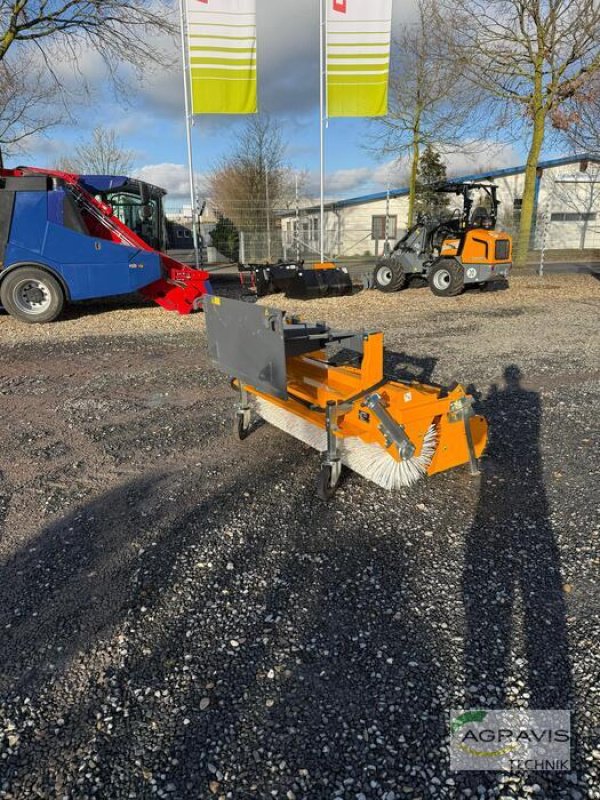 Kehrmaschine Türe ait Bema BEMA 20-1550, Neumaschine içinde Raesfeld (resim 1)