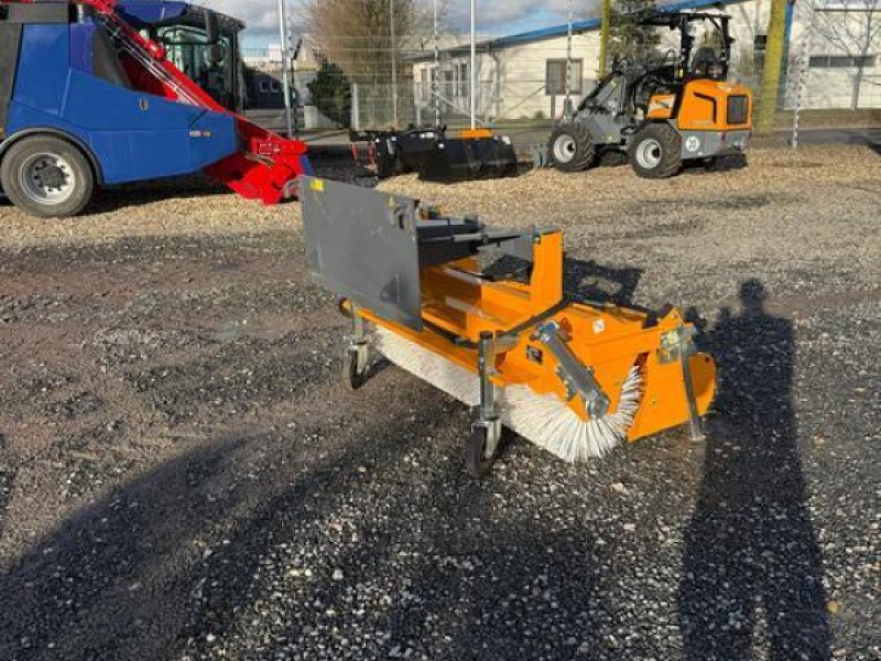 Kehrmaschine Türe ait Bema BEMA 20-1550, Neumaschine içinde Raesfeld (resim 1)