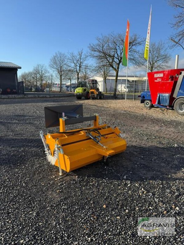 Kehrmaschine Türe ait Bema BEMA 20-1550, Neumaschine içinde Raesfeld (resim 2)