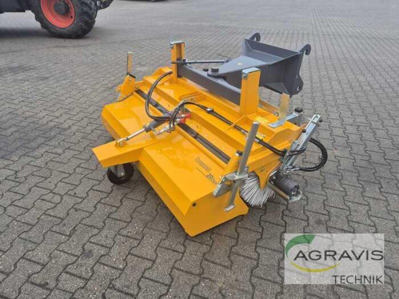 Kehrmaschine типа Bema BEMA 20-1550, Neumaschine в Alpen (Фотография 5)