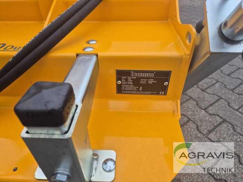 Kehrmaschine типа Bema BEMA 20-1550, Neumaschine в Alpen (Фотография 11)