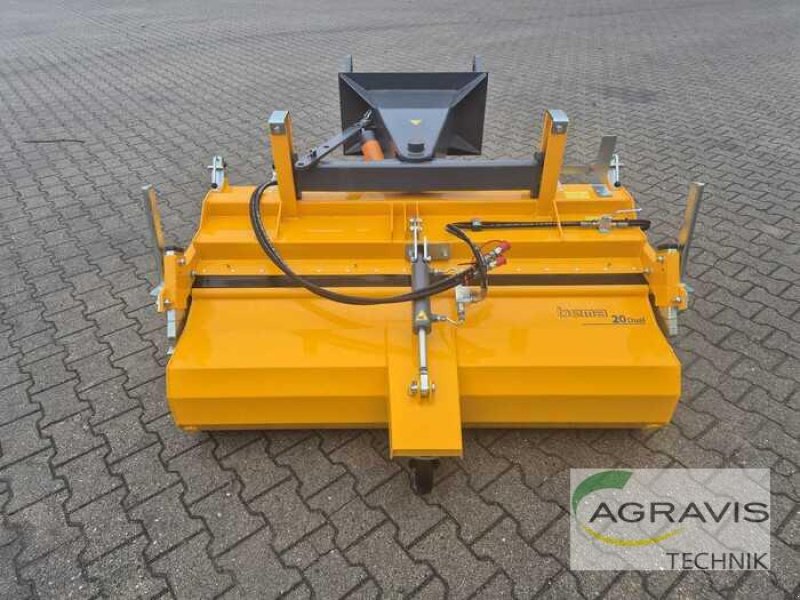 Kehrmaschine типа Bema BEMA 20-1550, Neumaschine в Alpen (Фотография 4)