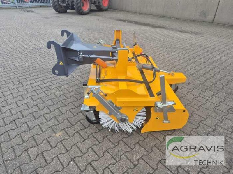 Kehrmaschine типа Bema BEMA 20-1550, Neumaschine в Alpen (Фотография 2)